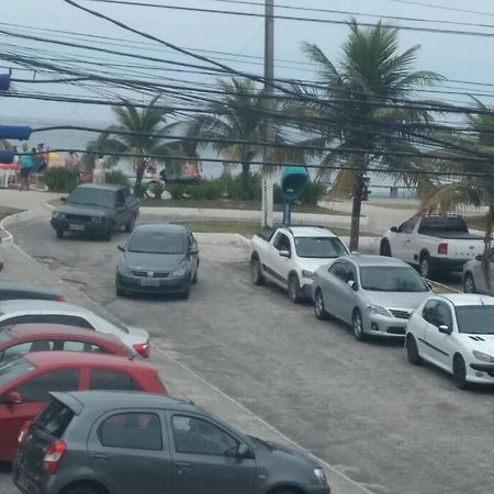 Saquarema Itauna Em Frente A Praia Luaran gambar