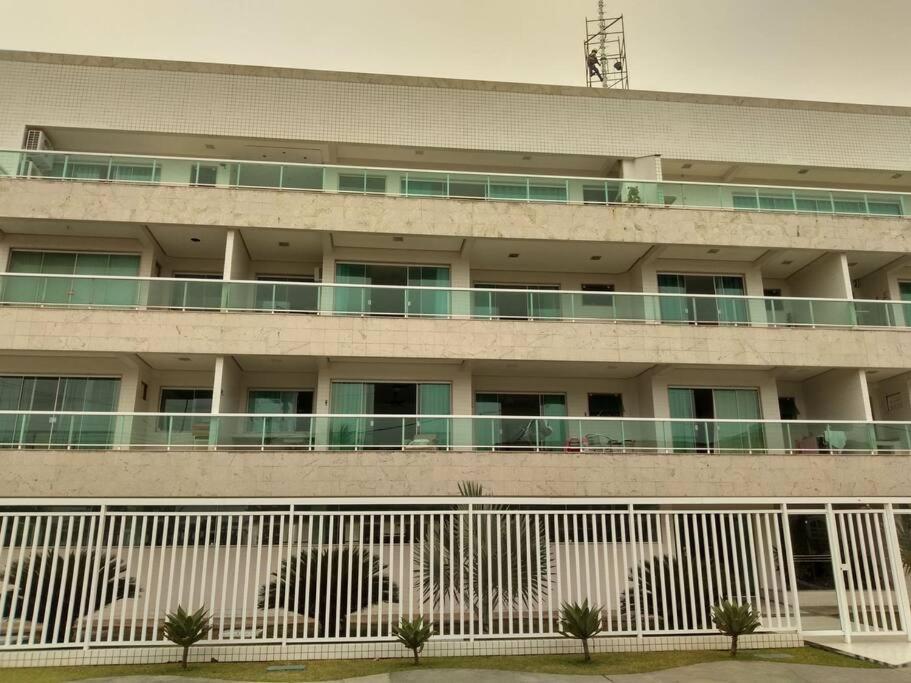 Saquarema Itauna Em Frente A Praia Luaran gambar